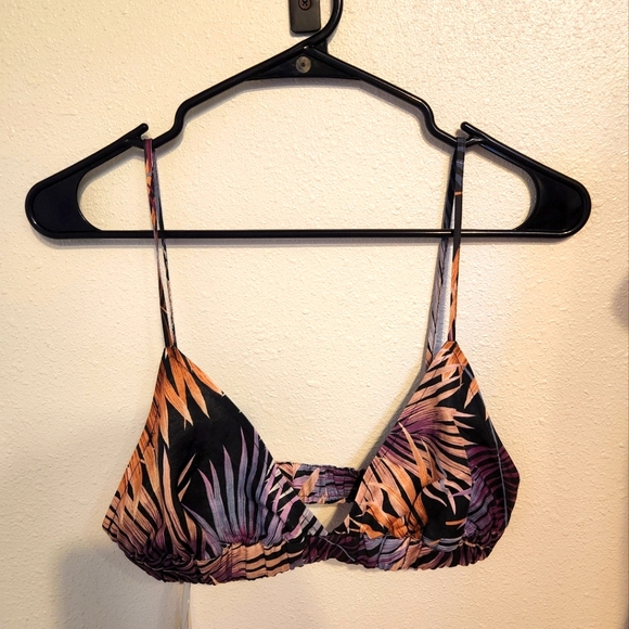 Royalty by maluna printed bralette - Picture 2 of 5